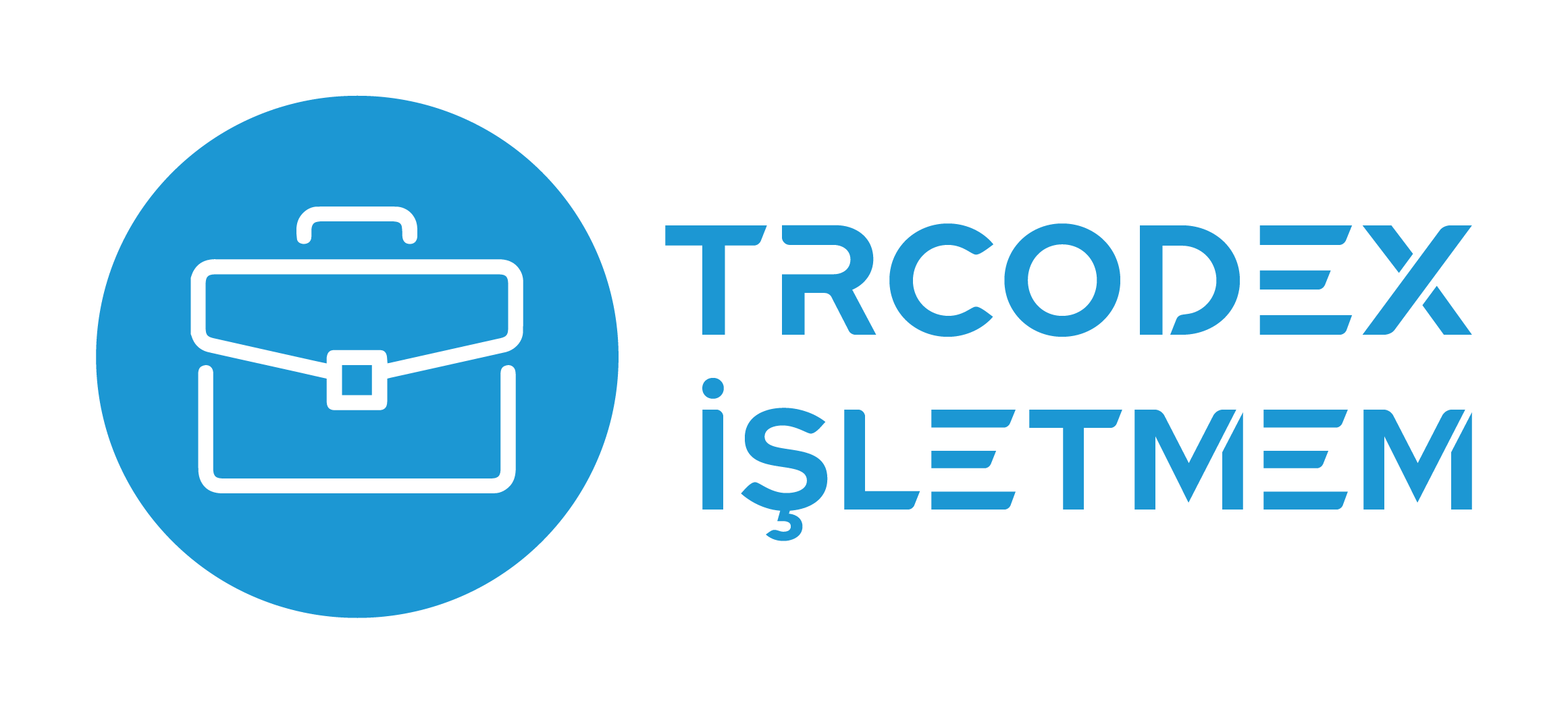 TRCodeX İşletmem
